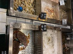 -青菁酒家·象山海鲜(胜利河美食街店)