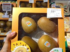 -Olé精品超市(上海港汇恒隆店)