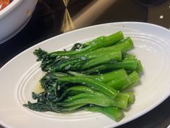 -香港狮子山下·明星粤菜餐厅(北苑店)