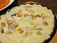 -92°C俄式厨房(中央大街店)