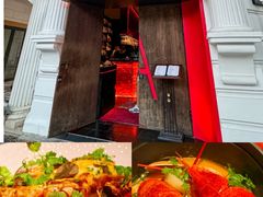 -弦月窗LUNETTE BY AMANDA(复兴路店)