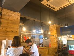 -韩礼年糕(飞虹路店)