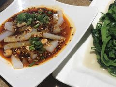 -渝信川菜 · 川味家常菜(长安店)