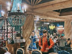 -卢布里西餐厅(总店)