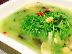 -京味民福烤鸭店(建设四马路店)