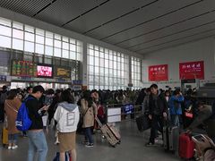 -镇江站-南广场
