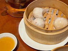 -杭州JW万豪酒店-万豪中餐厅