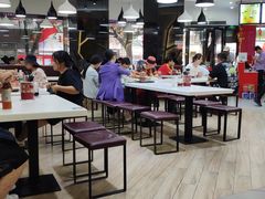 -禾师兄·布拉肠(一德路店)