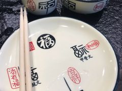 -老地方农家菜(昌黎一店)