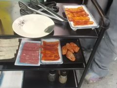 -真牛炭火烤肉(射阳店)