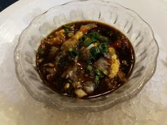 生醉江蟹-星龙海鲜(望江东路店)