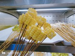 -屋头串串(新街里店)
