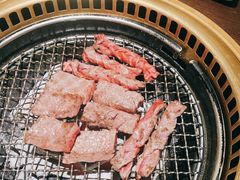 -橘焱胡同烧肉夜食(BFC外滩金融中心店)