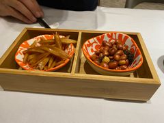 -新吉士·上海菜(浦东LCM置汇旭辉店)