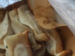 -胖子锅贴(双阳路111弄店)