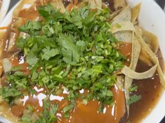 -正味斋锅巴菜(西北角店)