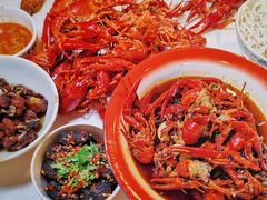 -文和友老长沙龙虾馆(化龙池店)