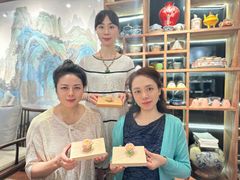 -珠江新城海滨花园