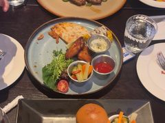 -bluefrog蓝蛙(水游城店)