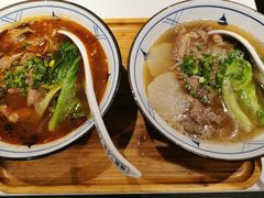 -牛楠楠·香港牛腩茶餐厅(永旺店)