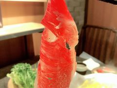 -湊湊火锅·茶憩(和平大悦城店)