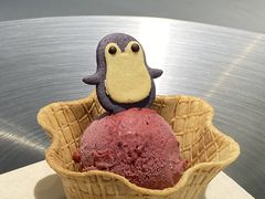 -CORNER CONE GELATO酷矿手作霜淇淋(南头古城店)