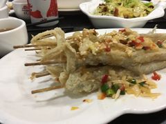 -李师傅脆肚(梅林店)