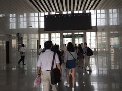 -塘沽站