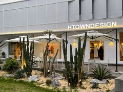 -洪小鹏生活美学馆(领SHOW天地店)