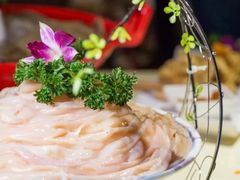 -重庆红亮大刀腰片火锅(流芳店)