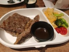 西冷牛排-必胜客(璞丽中心店)