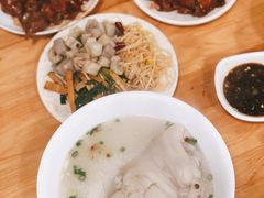 -明红蹄花(糍粑店街店)