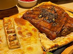 -佐度王子扒房(金安店)
