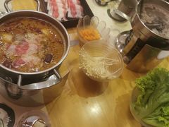 -丽和苑·自助寿喜锅(虹梅路店)