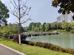 -南京珍珠泉风景区