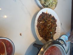 -鲜得莱渔港·小平岛海胆馆(七贤岭店)