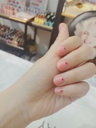 -雪奈传统美甲美睫