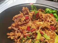 -红辣椒·川菜·火锅(大洋中心店)