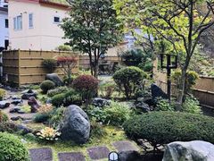 -花钟亭花屋日式旅馆