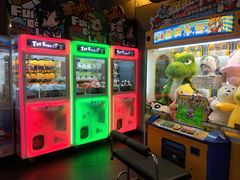 -星际传奇(观澜湖新城店)
