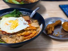 -笋果坊螺蛳粉(竹园小区店)