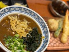 -天妇罗内顺田(罗湖店)