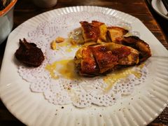 -胡桃里音乐餐厅(陶溪川店)(川湘赣菜·世界百大酒庄直供红酒·音乐表演)