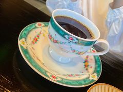 -Hei Cafe(工体店)