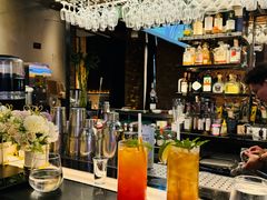 -LES ELITES 英集荟(南京西路店)