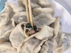 -庆山饭店·海鲜饺子家常菜(北戴河黑石路店)