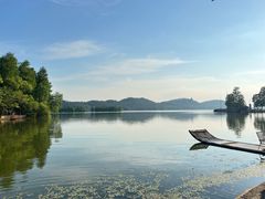 -东湖落雁景区