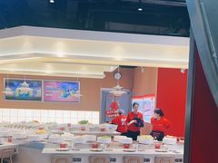 -龍歌自助小火锅(秦淮水游城店)