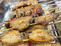 -炒豆合作社(磁器口店)