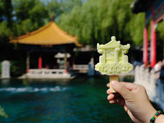 -趵突泉景区